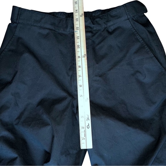 Sunice Hurricane Gore-Tex Black Performance Pants Size Small Petite - Picture 5 of 11